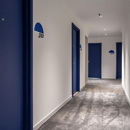 Ukiyo Suites Petaling Jaya Eksteriør bilde