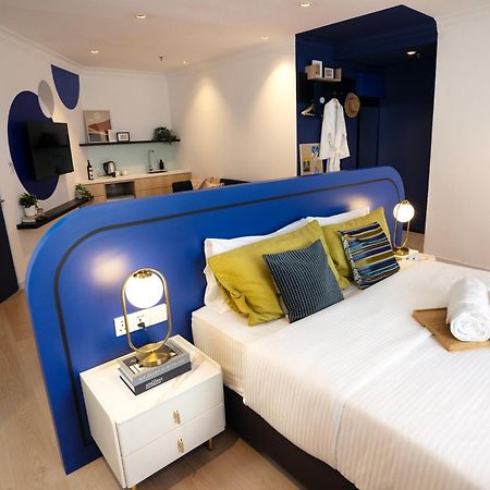 Ukiyo Suites Petaling Jaya Eksteriør bilde