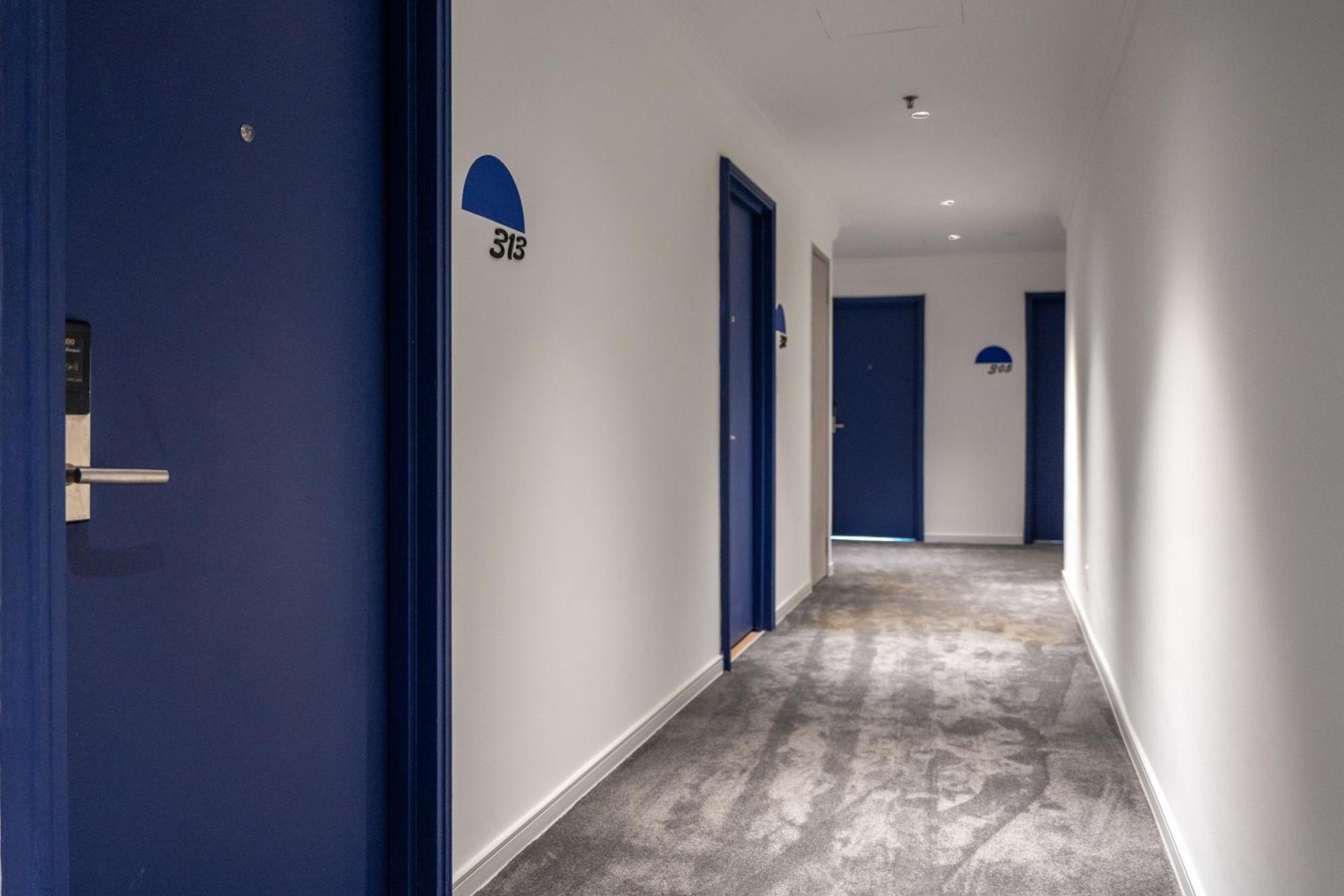 Ukiyo Suites Petaling Jaya Eksteriør bilde