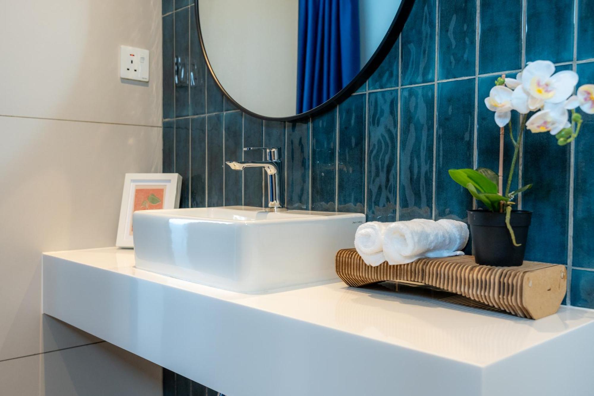 Ukiyo Suites Petaling Jaya Eksteriør bilde