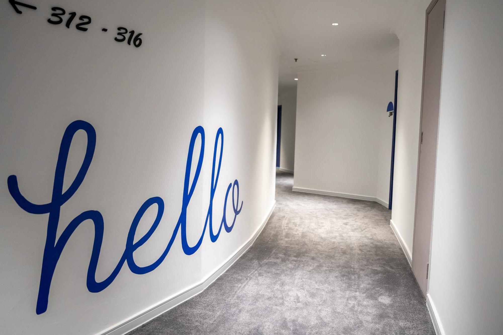 Ukiyo Suites Petaling Jaya Eksteriør bilde