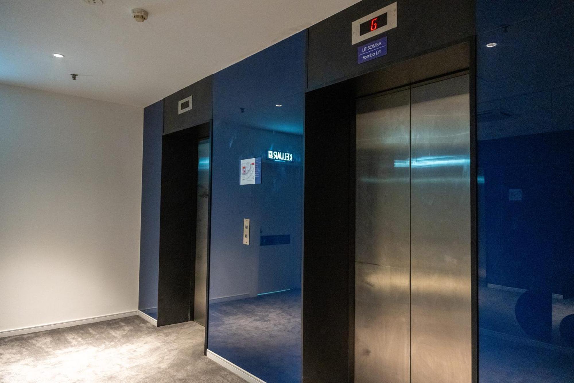 Ukiyo Suites Petaling Jaya Eksteriør bilde