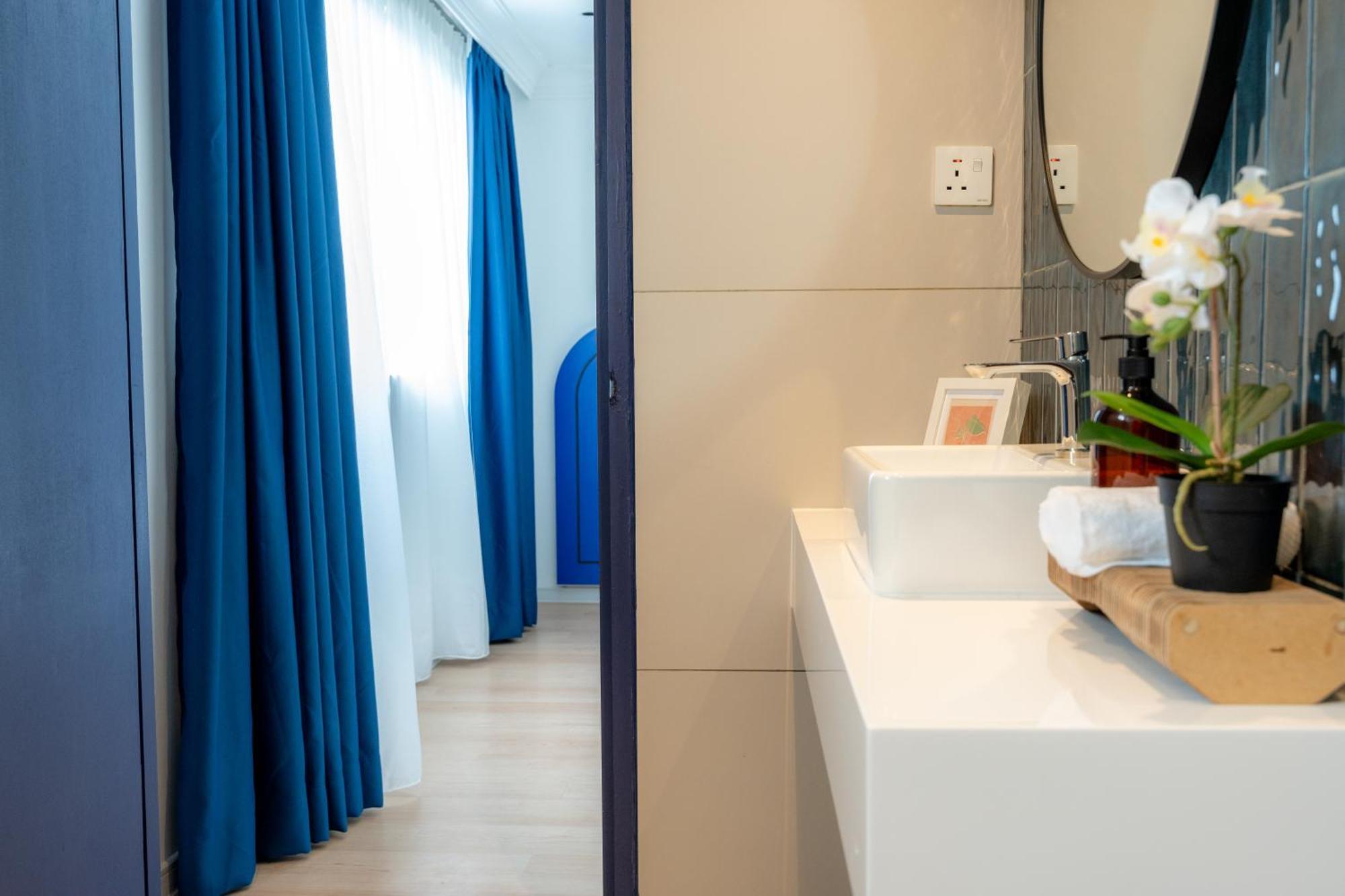 Ukiyo Suites Petaling Jaya Eksteriør bilde