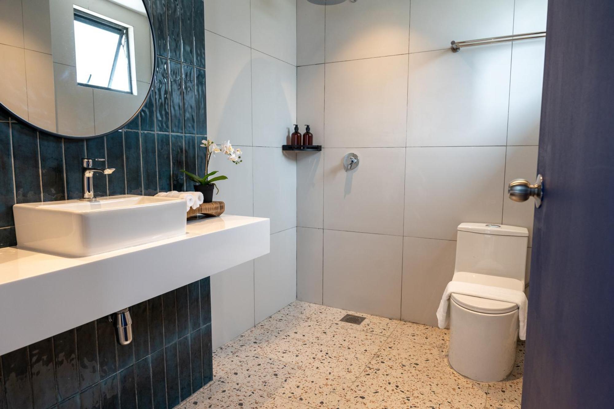 Ukiyo Suites Petaling Jaya Eksteriør bilde