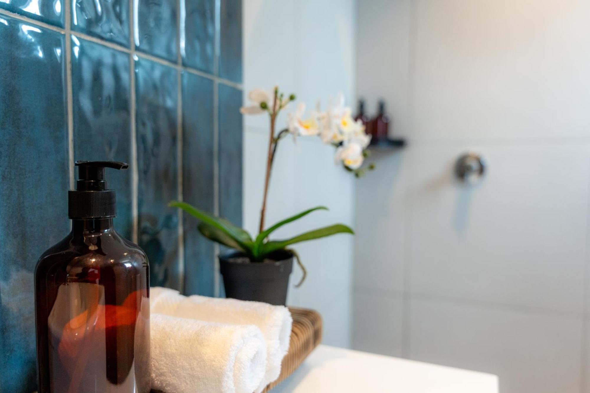 Ukiyo Suites Petaling Jaya Eksteriør bilde
