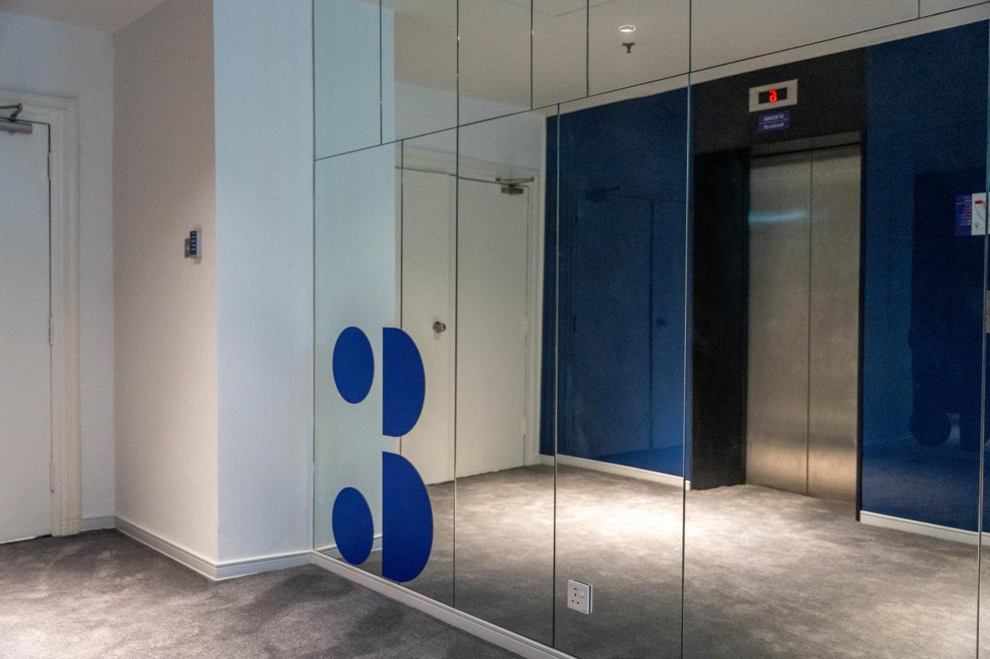 Ukiyo Suites Petaling Jaya Eksteriør bilde