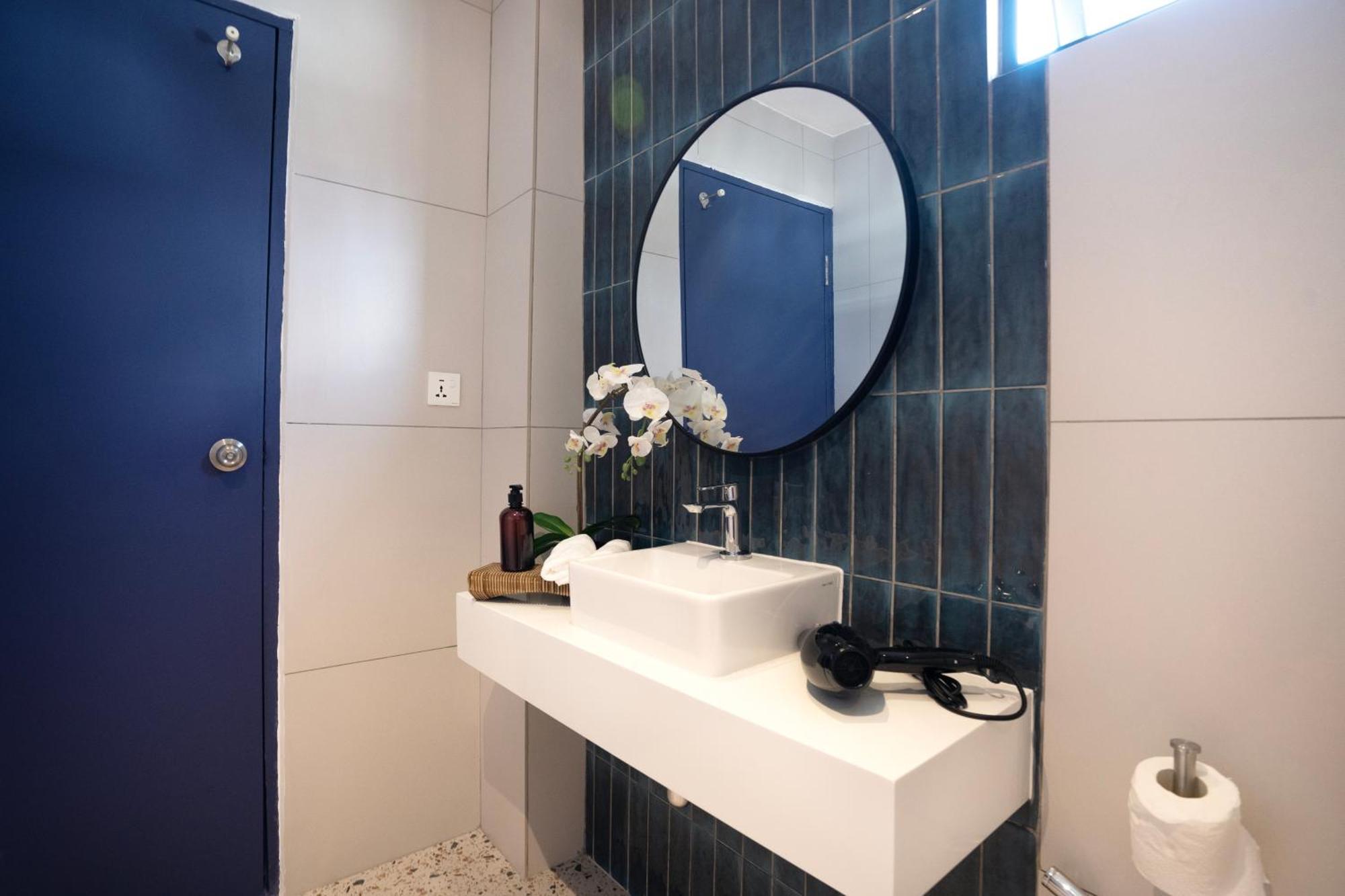 Ukiyo Suites Petaling Jaya Eksteriør bilde