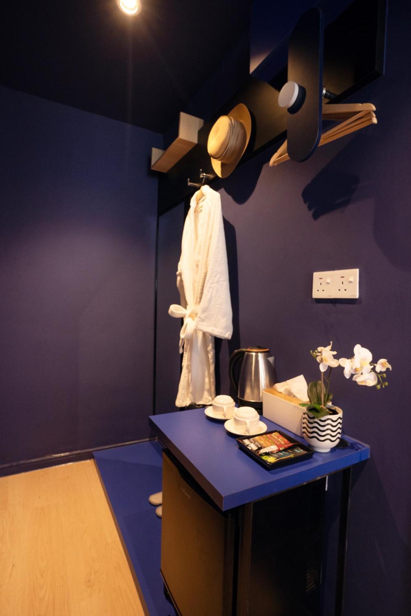 Ukiyo Suites Petaling Jaya Eksteriør bilde