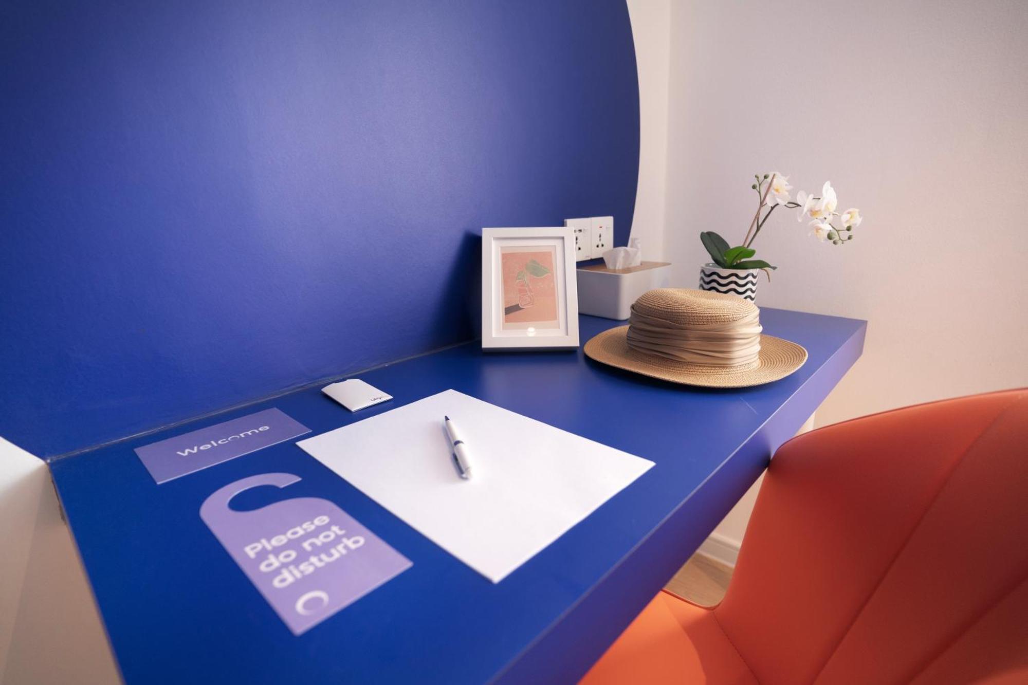 Ukiyo Suites Petaling Jaya Eksteriør bilde