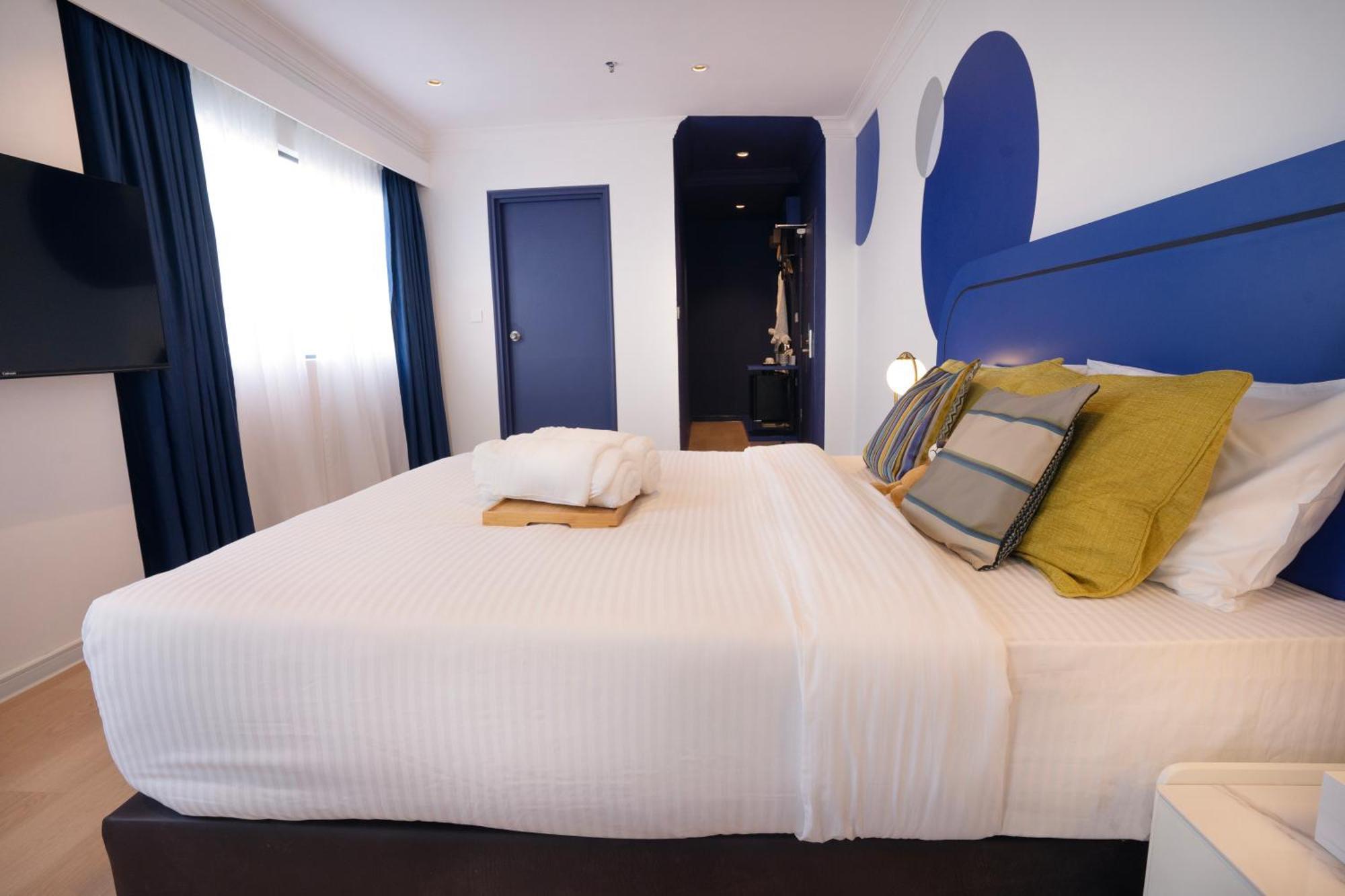 Ukiyo Suites Petaling Jaya Eksteriør bilde