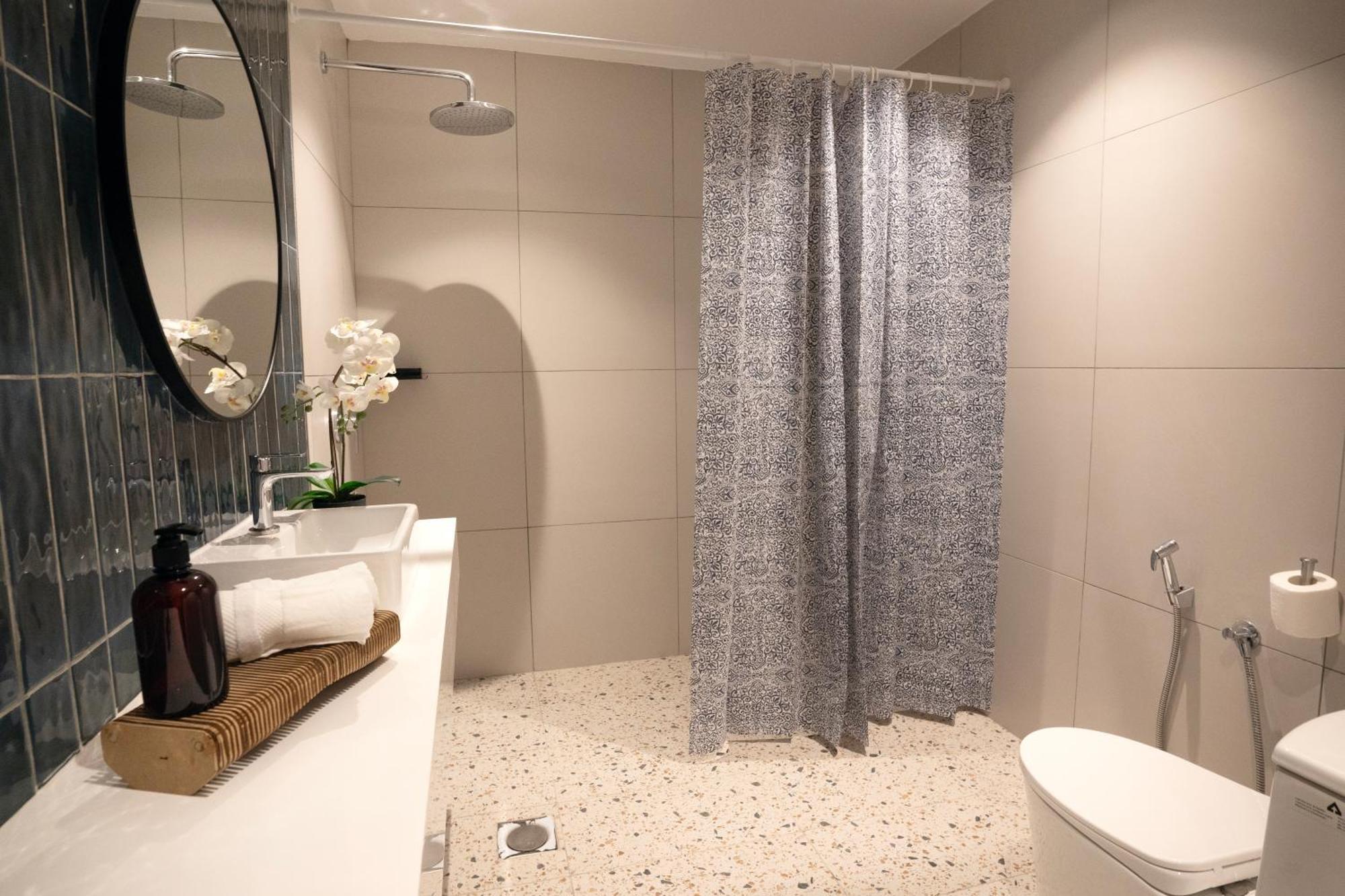 Ukiyo Suites Petaling Jaya Eksteriør bilde