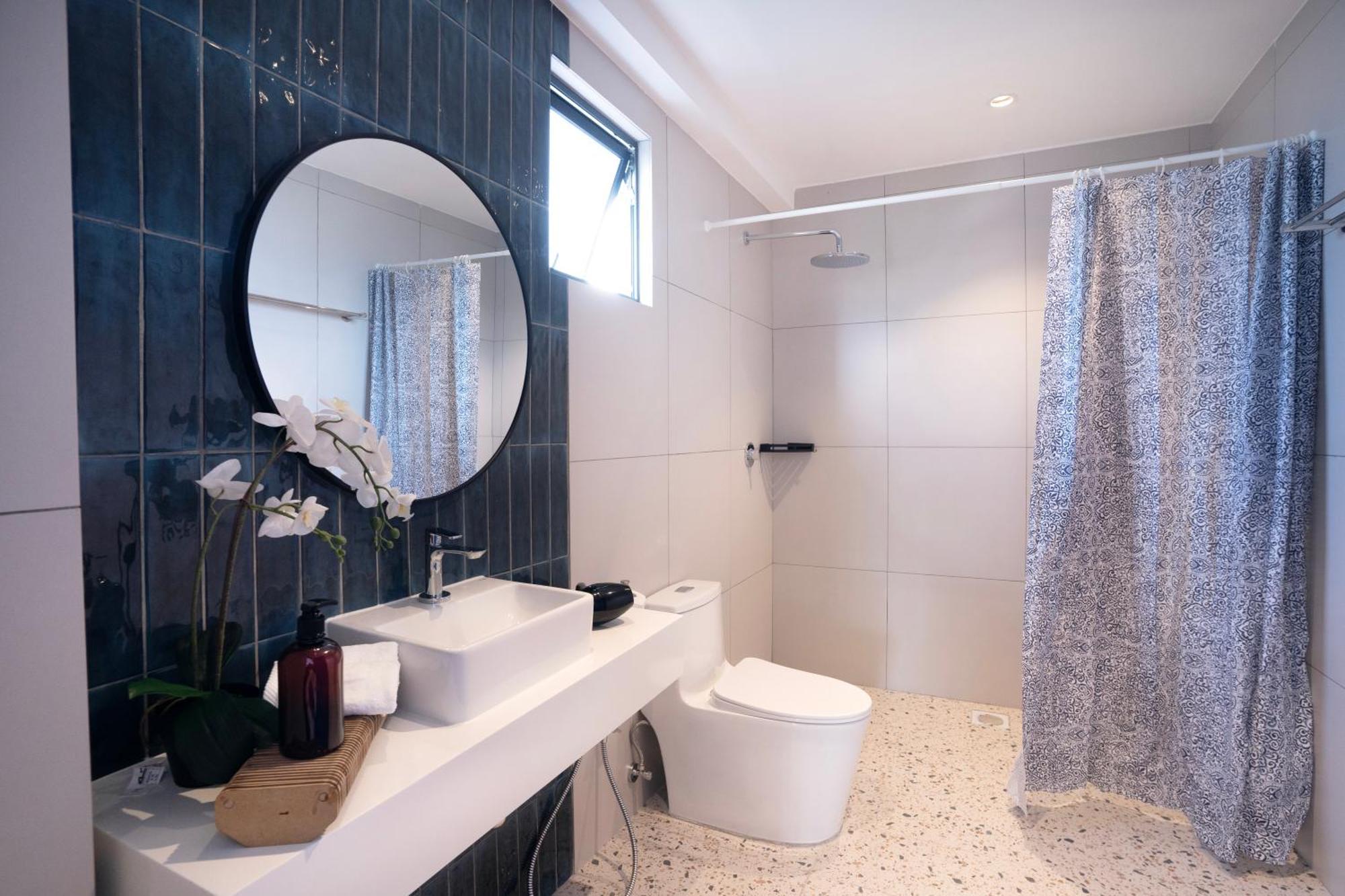 Ukiyo Suites Petaling Jaya Eksteriør bilde