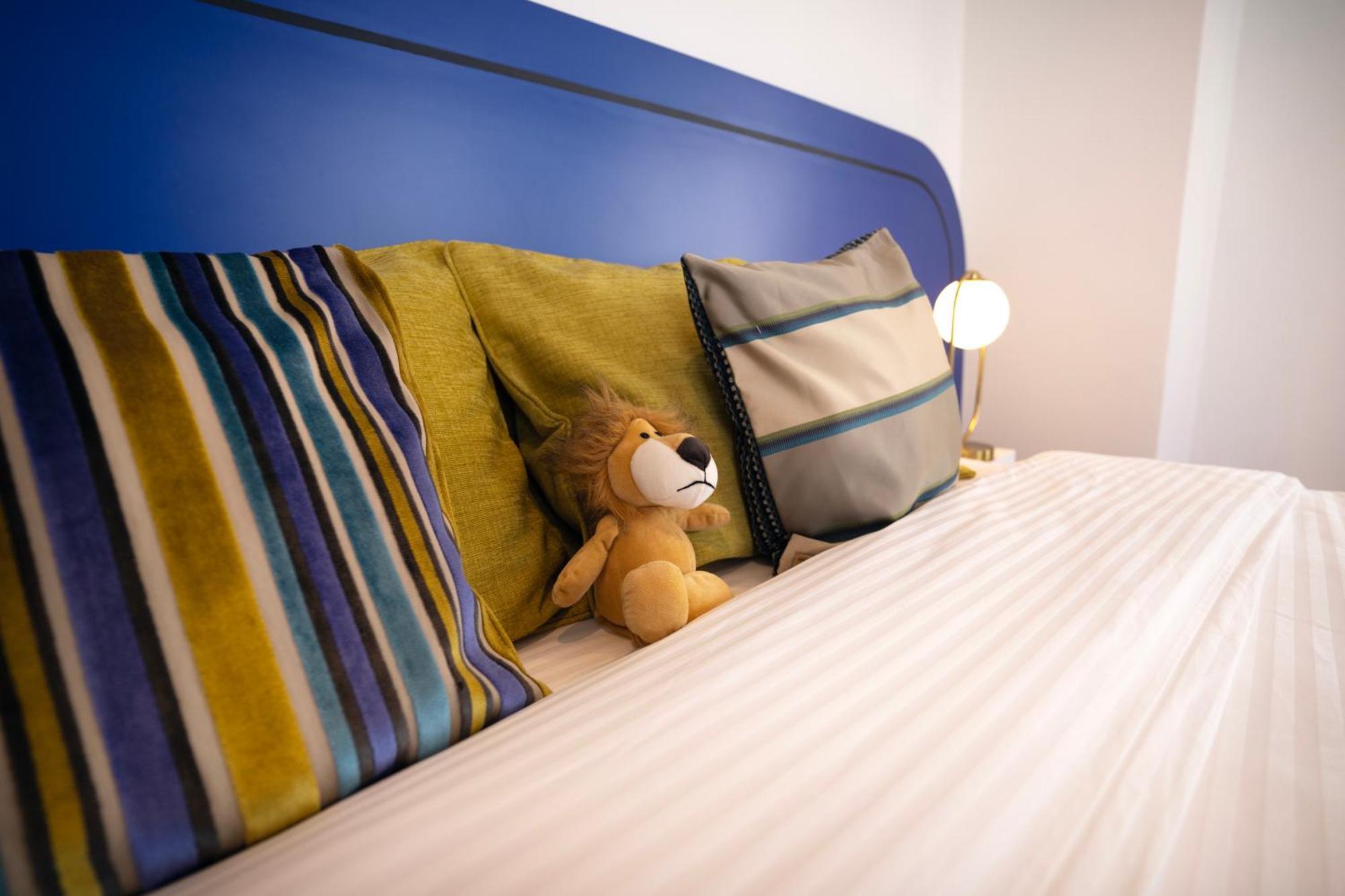 Ukiyo Suites Petaling Jaya Eksteriør bilde