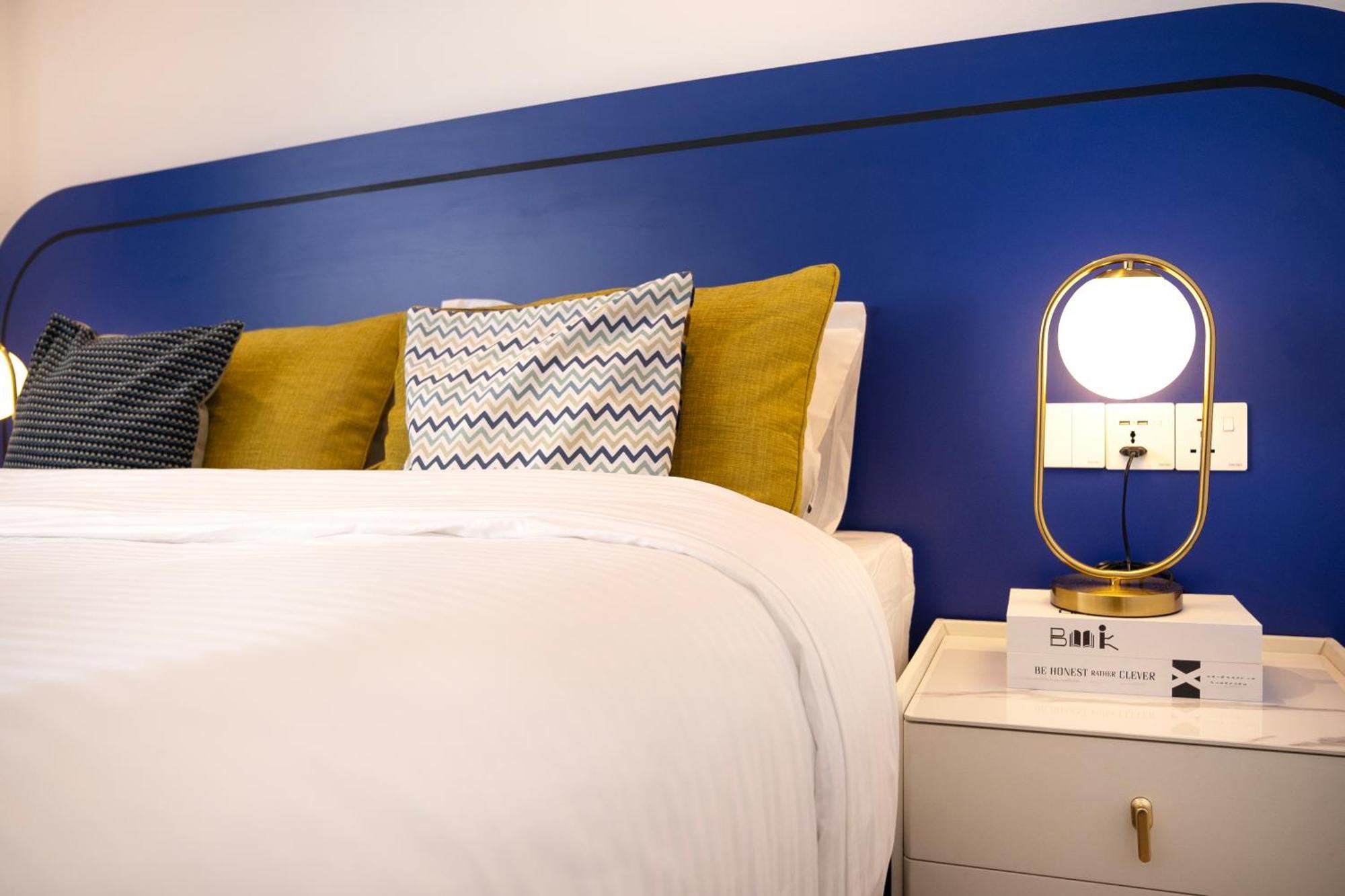 Ukiyo Suites Petaling Jaya Eksteriør bilde