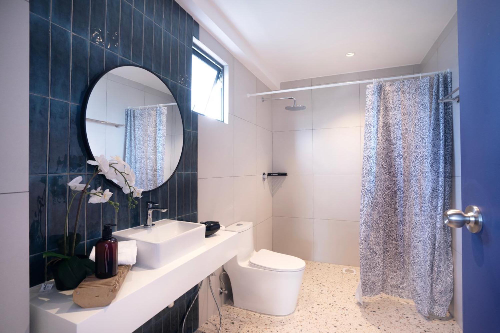 Ukiyo Suites Petaling Jaya Eksteriør bilde