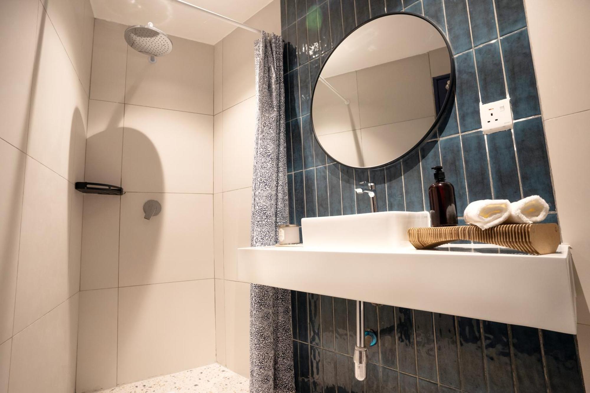 Ukiyo Suites Petaling Jaya Eksteriør bilde