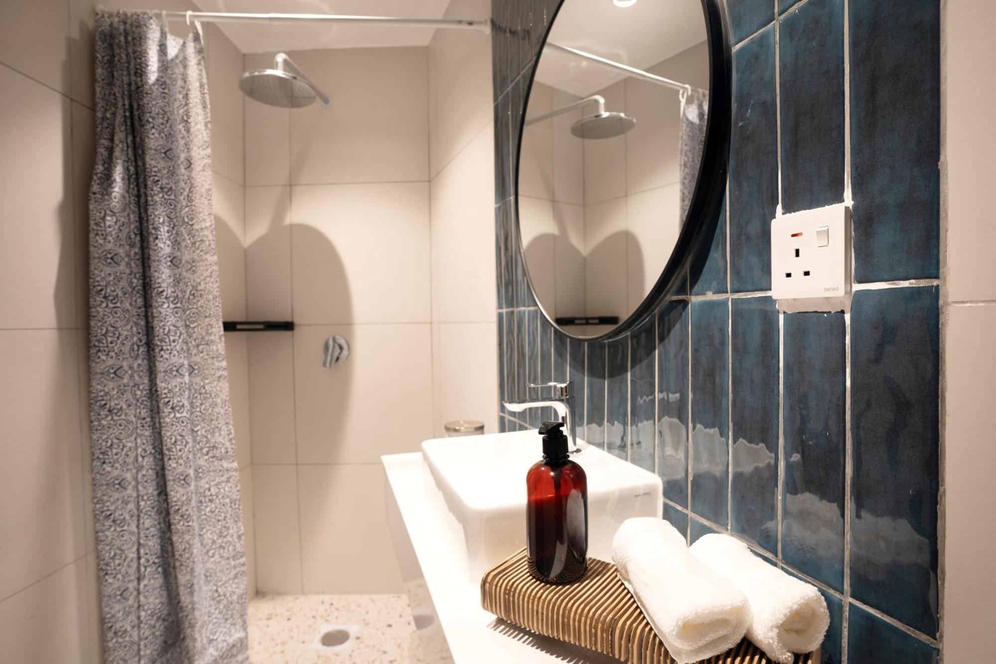 Ukiyo Suites Petaling Jaya Eksteriør bilde
