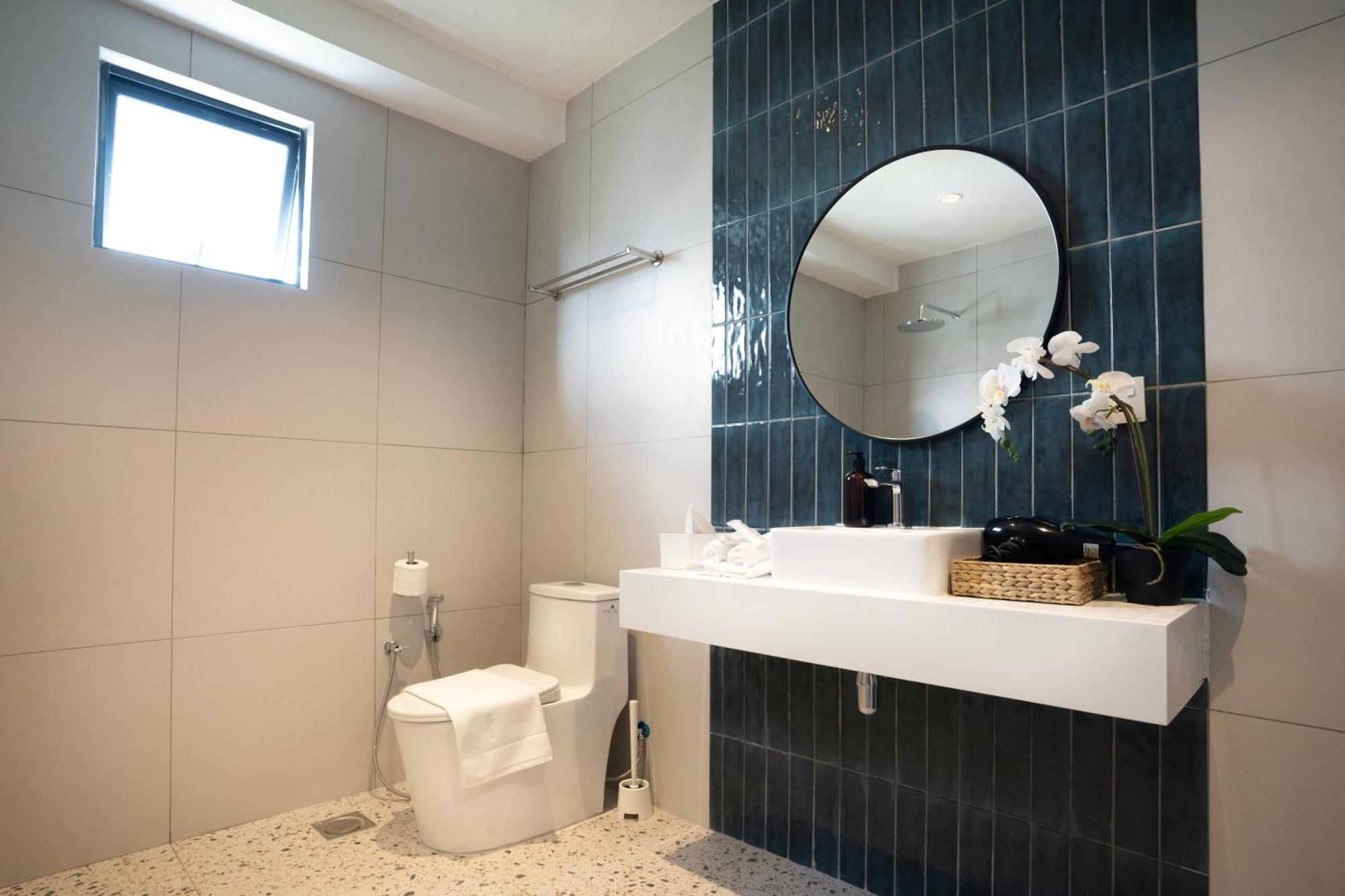 Ukiyo Suites Petaling Jaya Eksteriør bilde