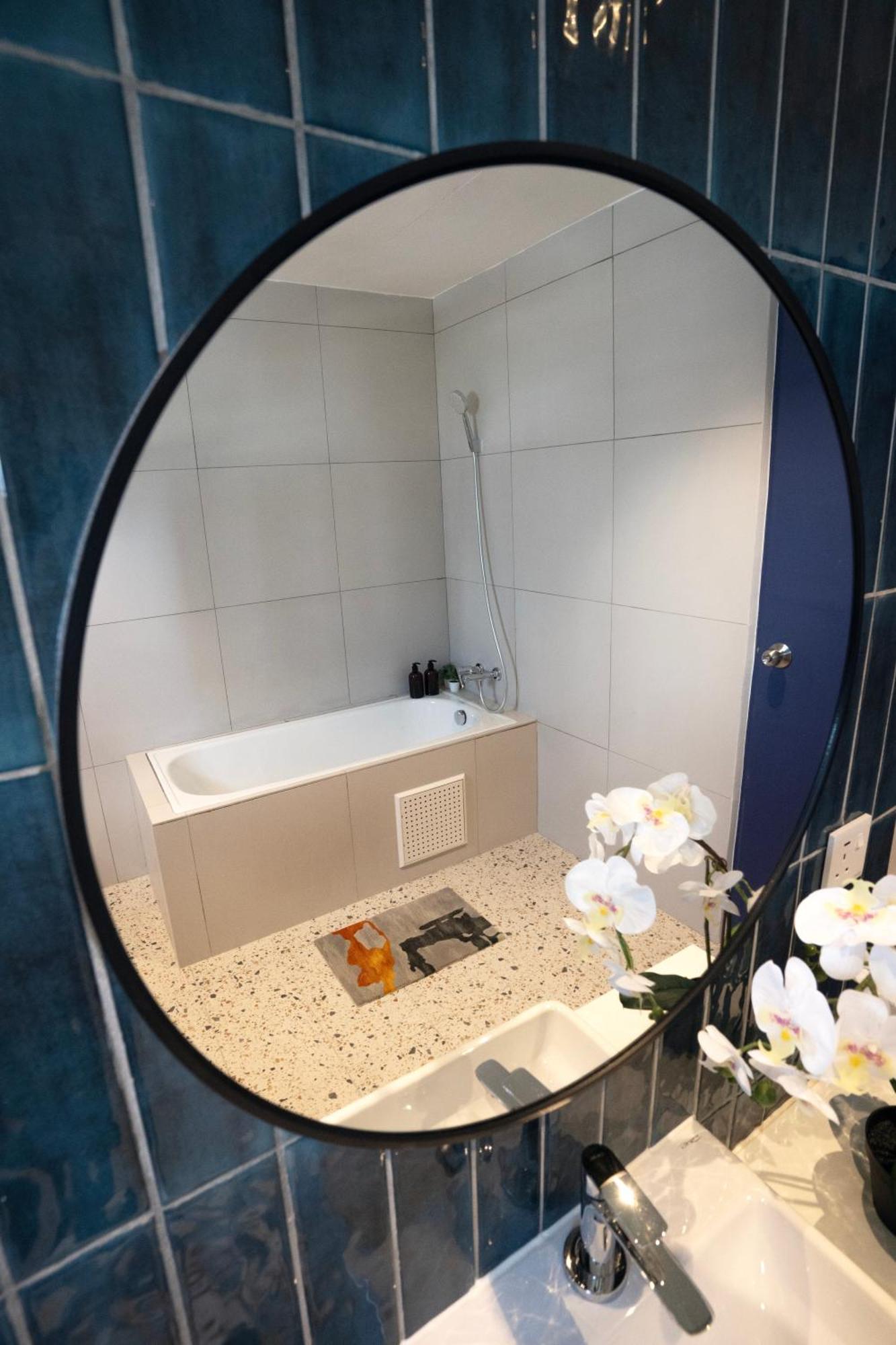 Ukiyo Suites Petaling Jaya Eksteriør bilde