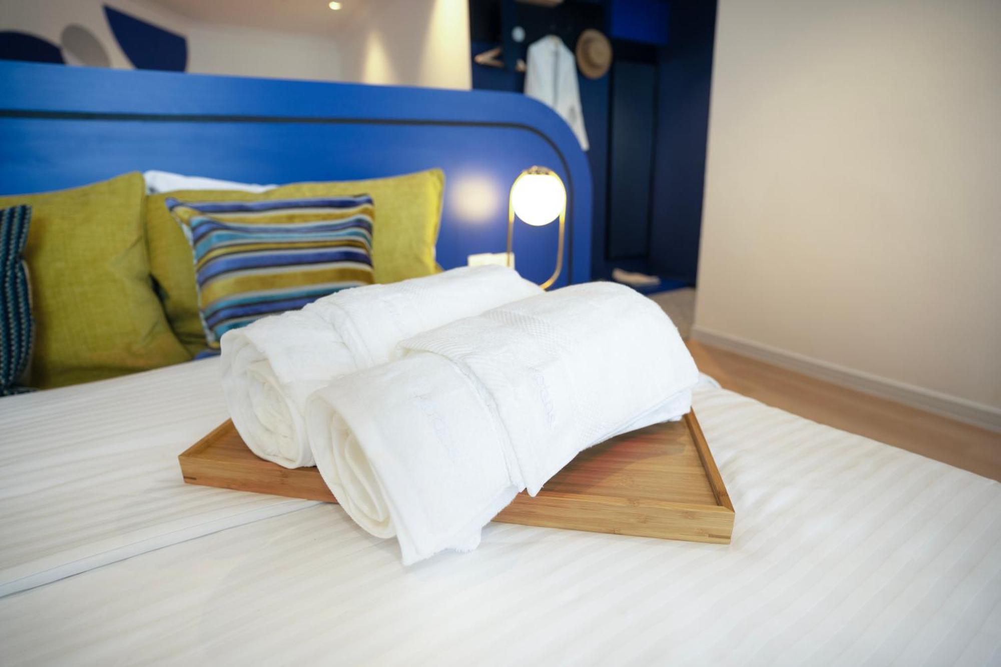 Ukiyo Suites Petaling Jaya Eksteriør bilde
